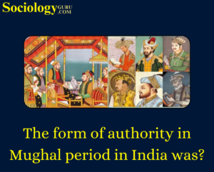 Mughal Period in India