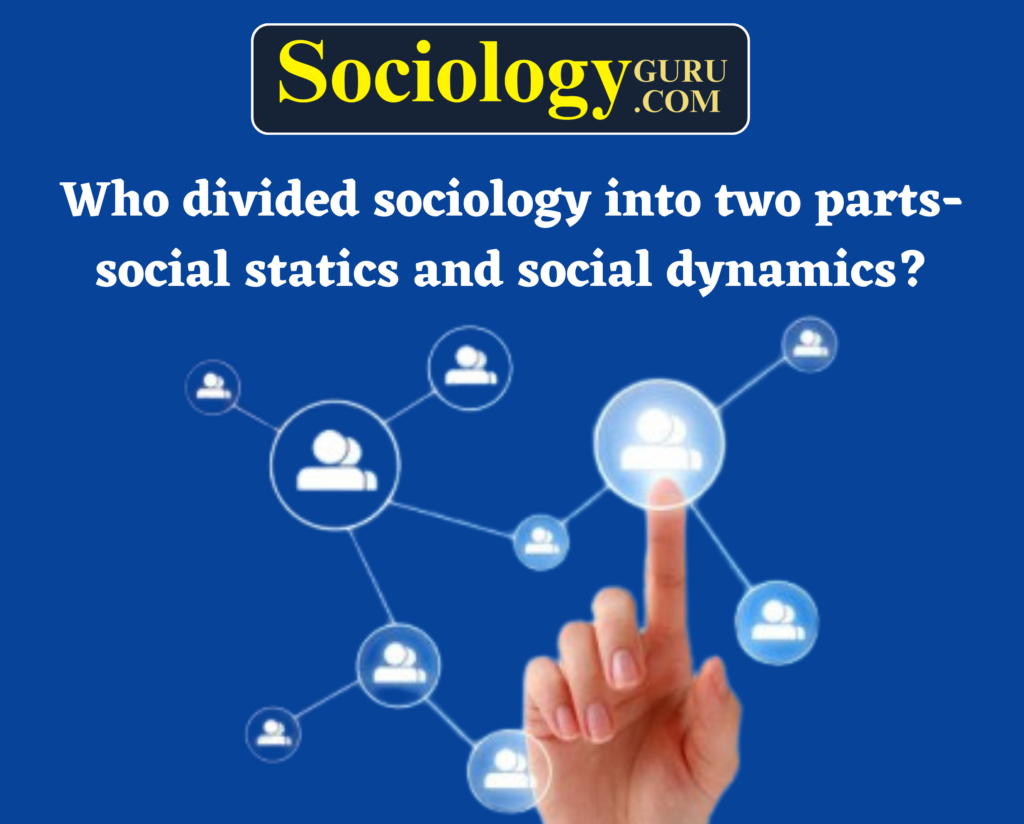 Social Dynamics