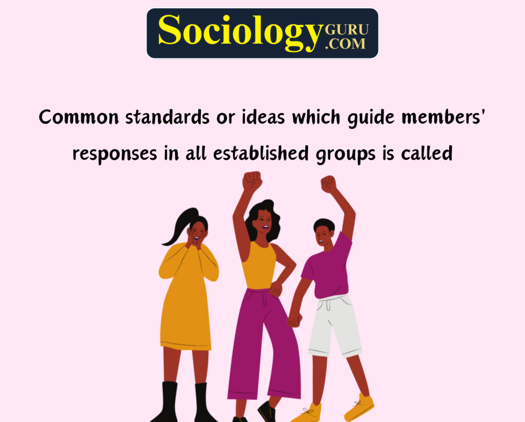 Established Groups