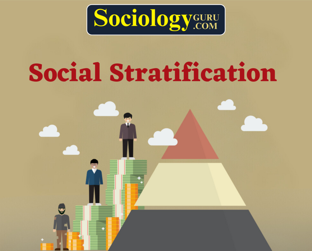 Stratification Social