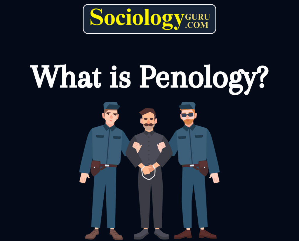 Penology