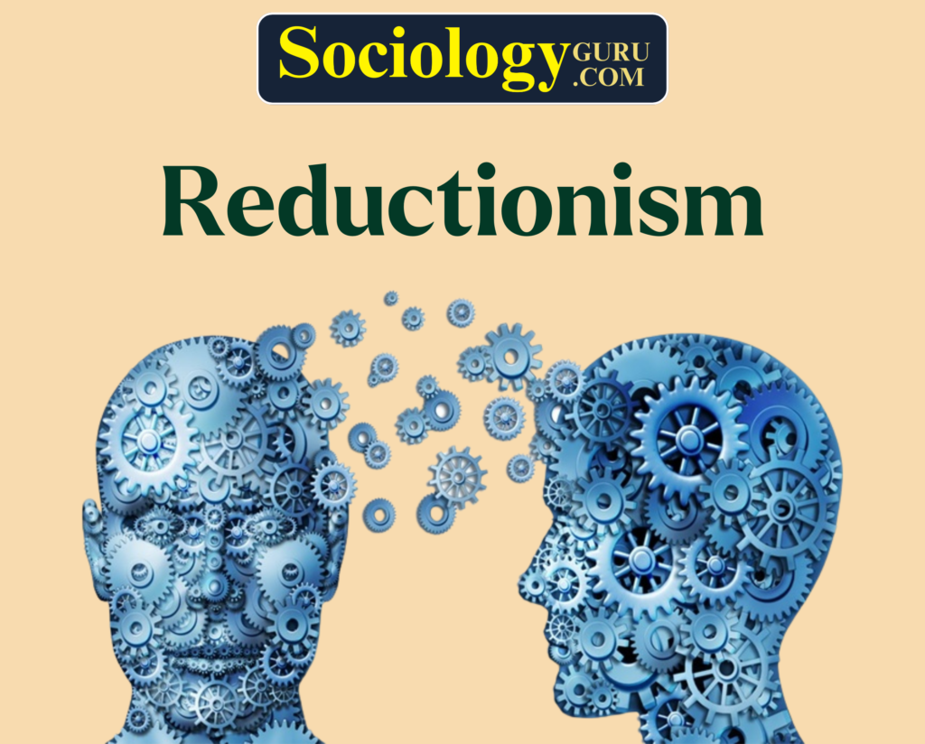 Reductionism