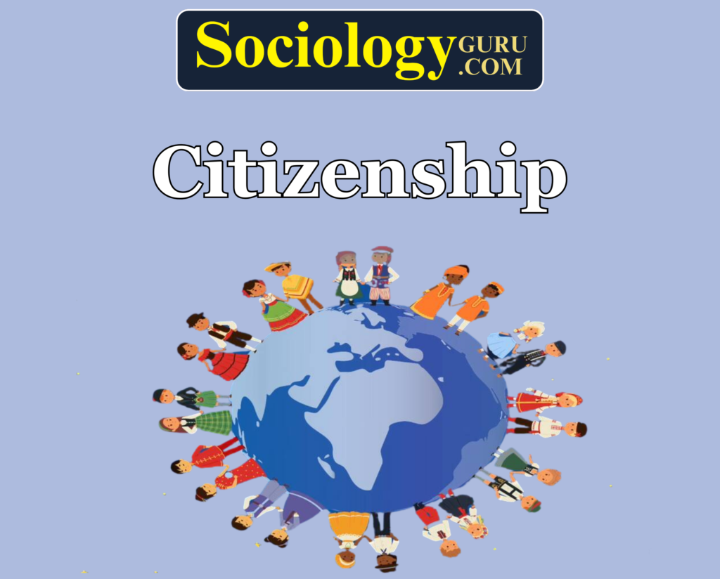 Citizenship