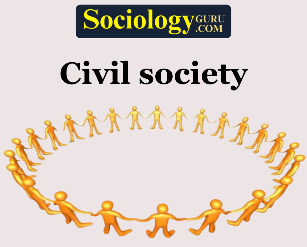 Civil society