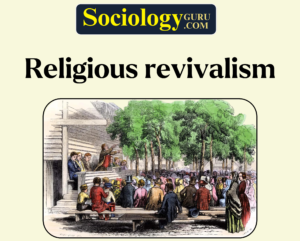 Religious revivalism