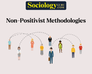 Non-Positivist Methodologies